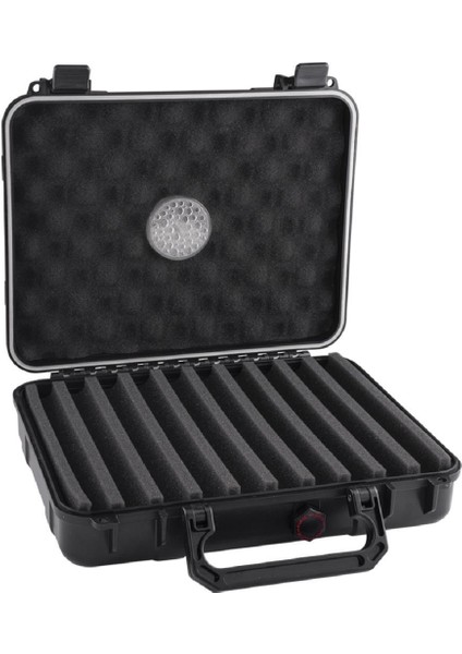 Seyahat Tipi 18-24 Humidor Puro Kutusu fiyatları