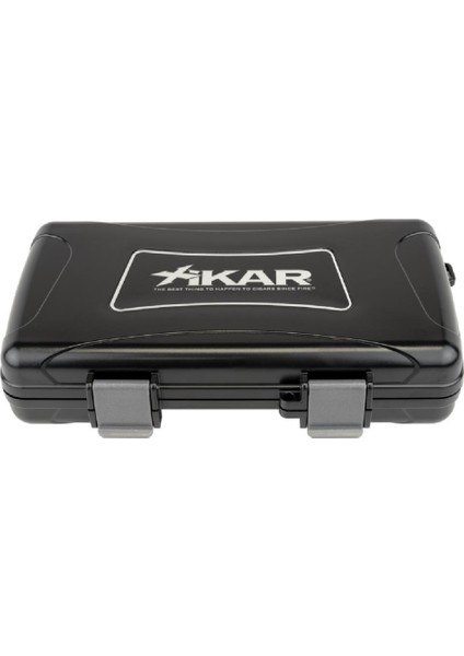 Seyahat Tipi 5 Humidor Puro Kutusu