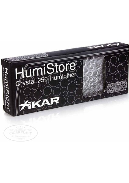 Kristal Puro Nemlendirici 250 ct