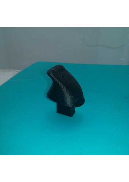 Ford Ka 96-08 Koltuk Kolu Plastik Aparat