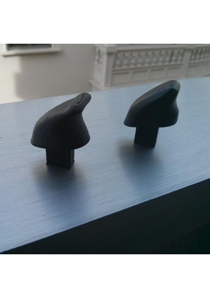 Ford Ka 96-08 Koltuk Kolu Plastik Aparat fiyatları