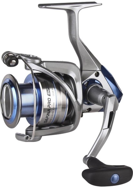 Safina Pro SNP-8000 3+1 Bb