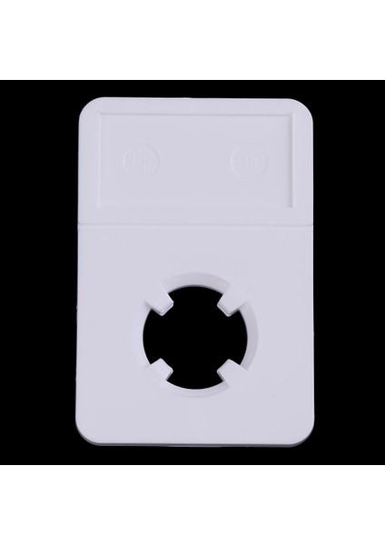 1 Adet Sikke Ekran Slab Tutucu Ngc Sınıf Para Saklama Kutusu Kutusu Için 18MM (Yurt Dışından)