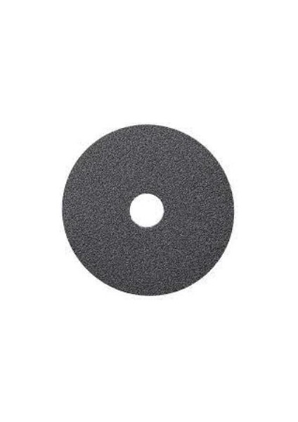 Silisyum Karbür Fiber Disk Zımpara 60 Kum 1 Adet