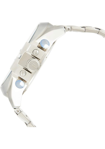 DZ4465 Erkek Çelik Bant Kuvars Saat (Yurt Dışından) modelleri