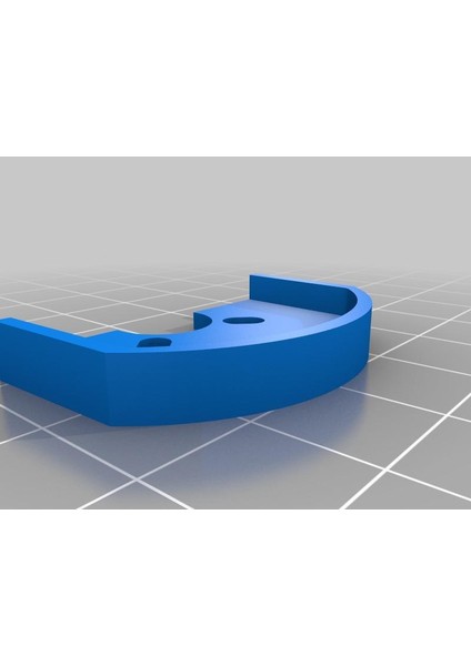 Karartma Mini H Skid Pedleri 6 Arms Için Remix Plastik Aparat