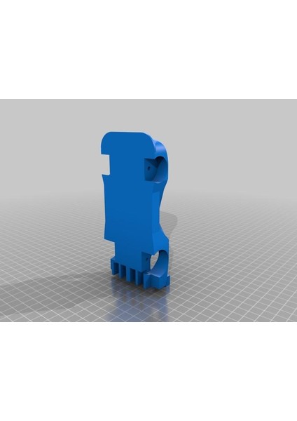 Ford Gt Plastik Aparat