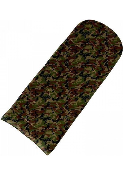 Gizmo 90X220CM -5c Army Uyku Tulumu Kamuflaj Desen fiyatları
