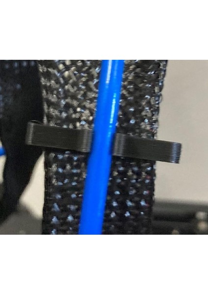 Kablo Tutucu Plastik Aparat fiyatları