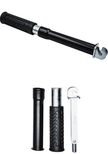 Multitools Extra Sap Takımı