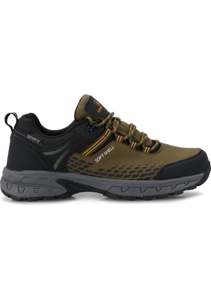 Hammerjack Su Geçirmez Soft Shell Outdoor Ayakkabı Erkek Ayakkabı 101 21634