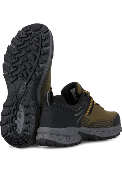 Hammerjack Su Geçirmez Soft Shell Outdoor Ayakkabı Erkek Ayakkabı 101 21634