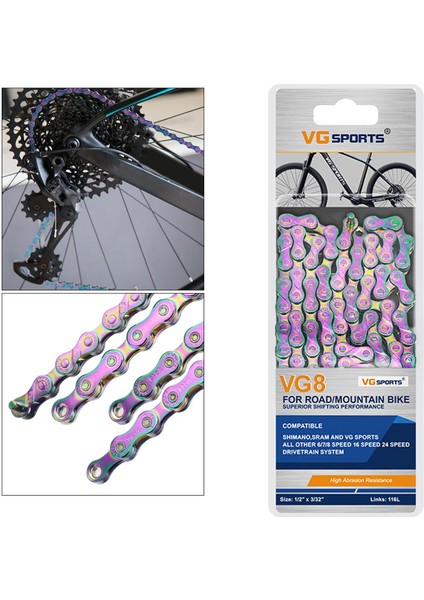 Bisiklet Zinciri (Yurt Dışından) fiyatları