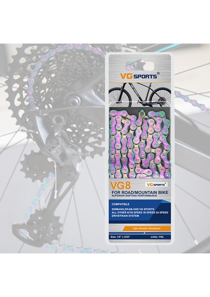 Bisiklet Zinciri (Yurt Dışından) fırsatları