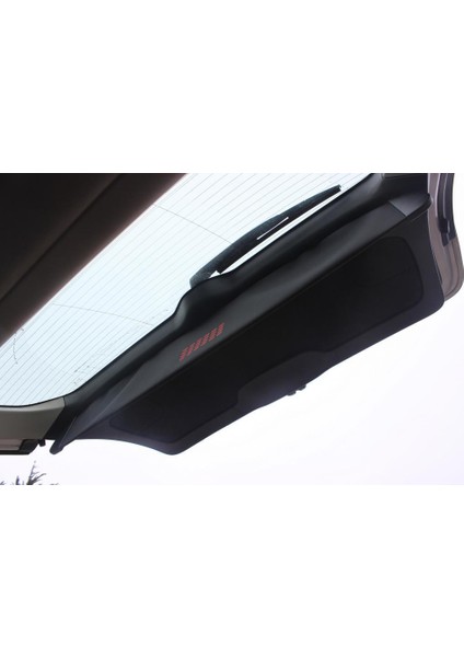 Subaru Legacy Türü Iv 2006 - 2007 Kargo Kapağı Klip Plastik Aparat fiyatları
