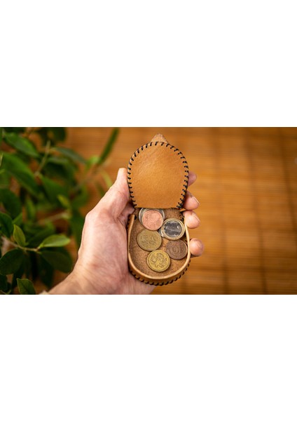 Kayigo Pouchy Bozuk Para Cüzdanı