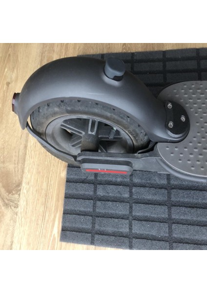 Xiaomi M365 Arka Çamurluk Çamurluk Düzeltme Plastik Aparat indirimleri