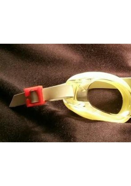 Yüzme Gözlüğü Için Sıkma Klipsi Plastik Aparat fırsatları
