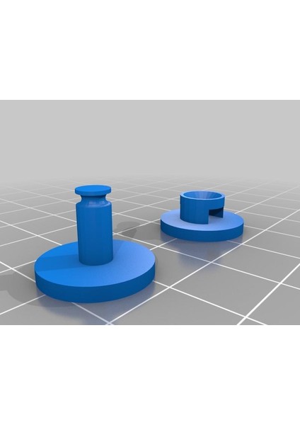 Crocs Düğmesi Plastik Aparat modelleri