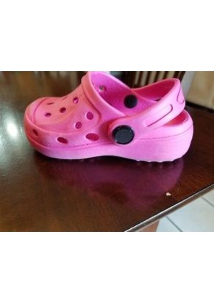 Crocs Düğmesi Plastik Aparat fırsatları