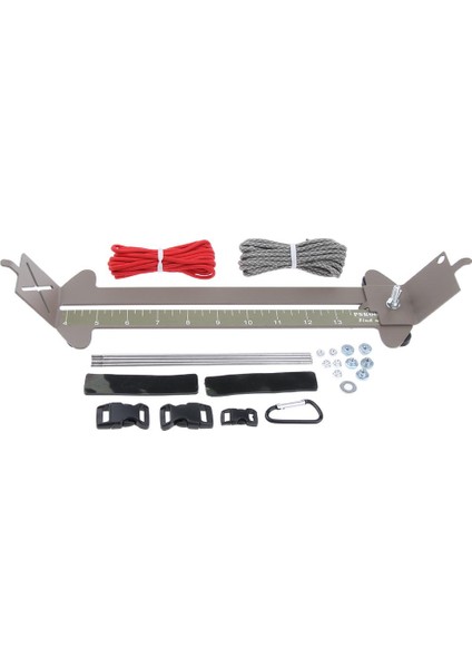 Örgü Dokuma Jig Bilezik Paraşüt Kordon Loom Bileklik Aracı fiyatları