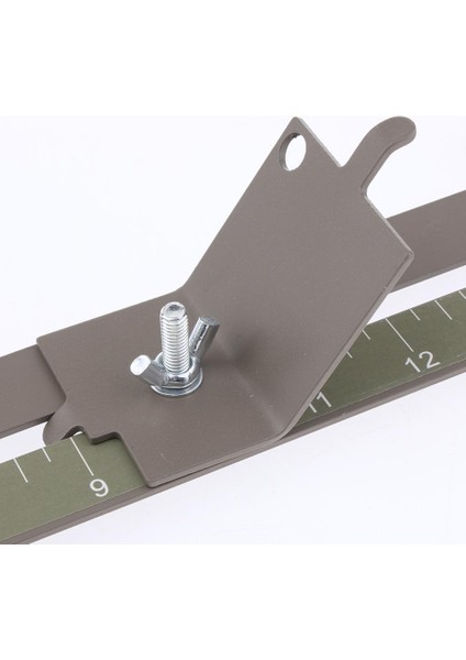 Örgü Dokuma Jig Bilezik Paraşüt Kordon Loom Bileklik Aracı modelleri