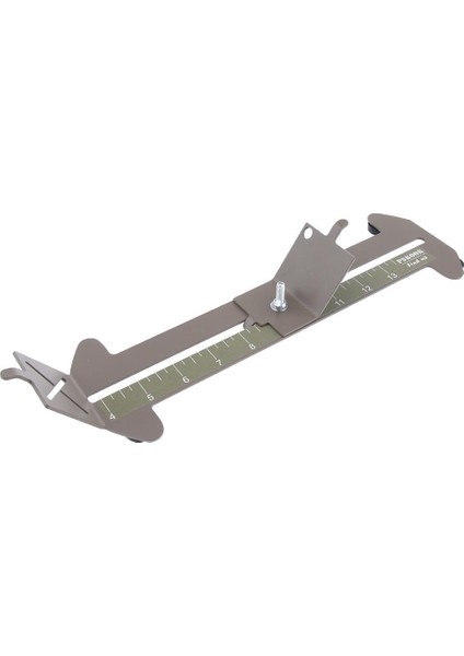 Örgü Dokuma Jig Bilezik Paraşüt Kordon Loom Bileklik Aracı indirimleri