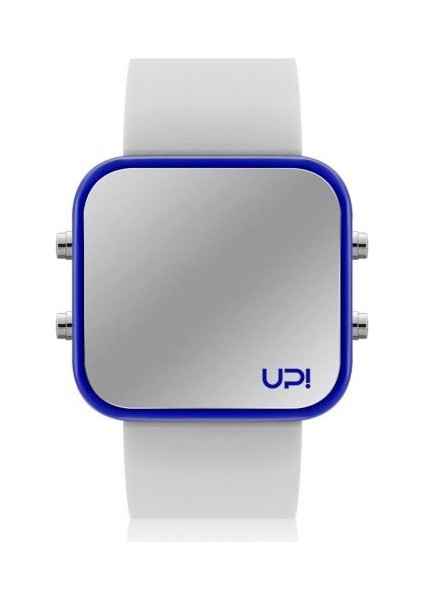 UPWATCH LED BLUE&WHITE