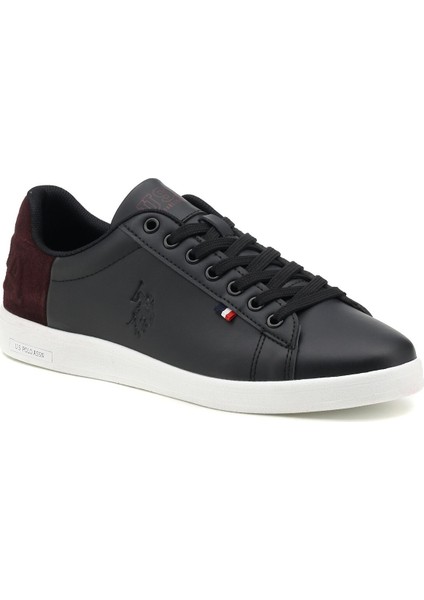 Pedro 2fx Siyah Erkek Sneaker
