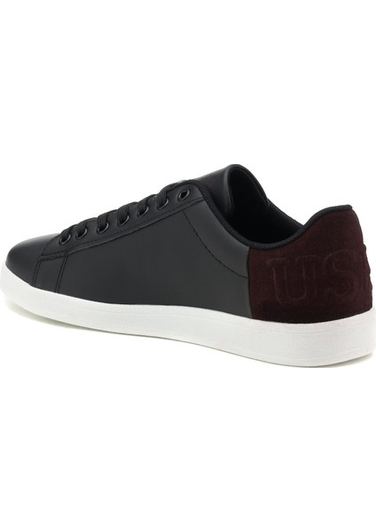 Pedro 2fx Siyah Erkek Sneaker modelleri