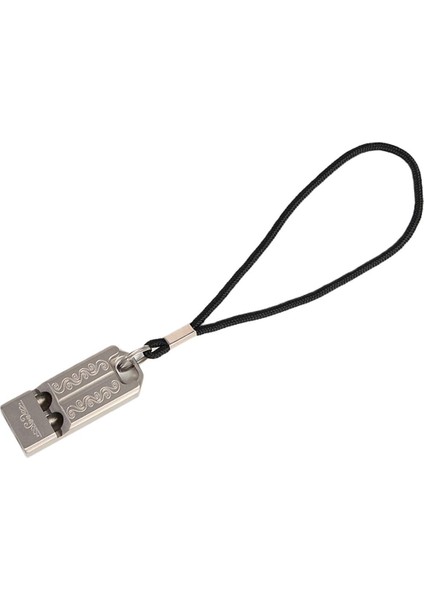 Acil Düdük Çivi Tüp Botla Avcılık Köpek Eğitimi Için Taşınabilir