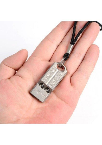 Acil Düdük Çivi Tüp Botla Avcılık Köpek Eğitimi Için Taşınabilir fiyatları