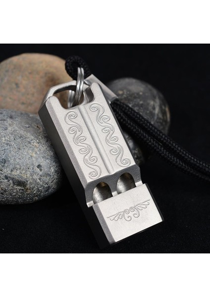 Acil Düdük Çivi Tüp Botla Avcılık Köpek Eğitimi Için Taşınabilir modelleri