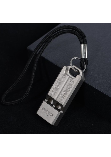 Acil Düdük Çivi Tüp Botla Avcılık Köpek Eğitimi Için Taşınabilir fırsatları