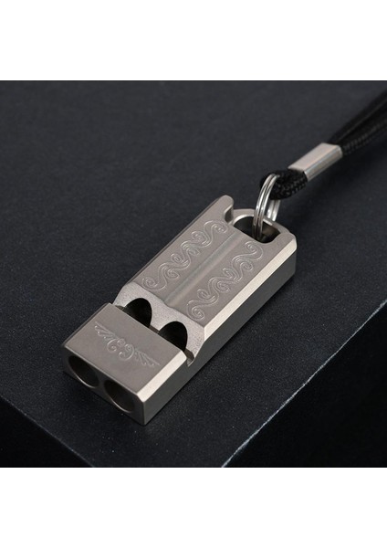 Acil Düdük Çivi Tüp Botla Avcılık Köpek Eğitimi Için Taşınabilir indirimleri