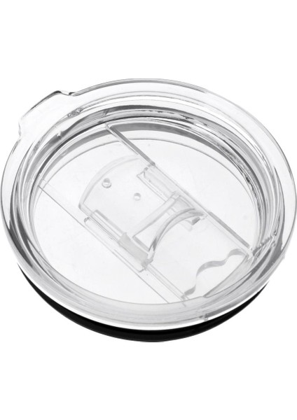 Açık Kamp Yuvarlak Fincan Araba Tumbler Kapak Kupa Su Şişesi Kapak 20 Oz Model 2