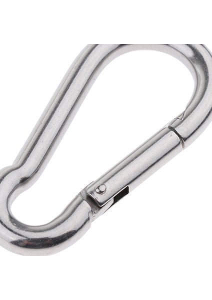 Salıncak Dağı Çapa - Tavan Boks Çantası Braketi Kayışı Yoga Yüzük C + Carabiner