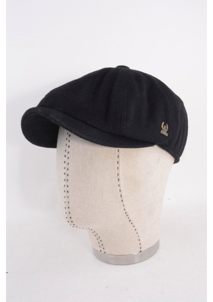 David Beckham Model Peaky Blinders Kasket Şapka Atkı Hediyeli Kombin fiyatları