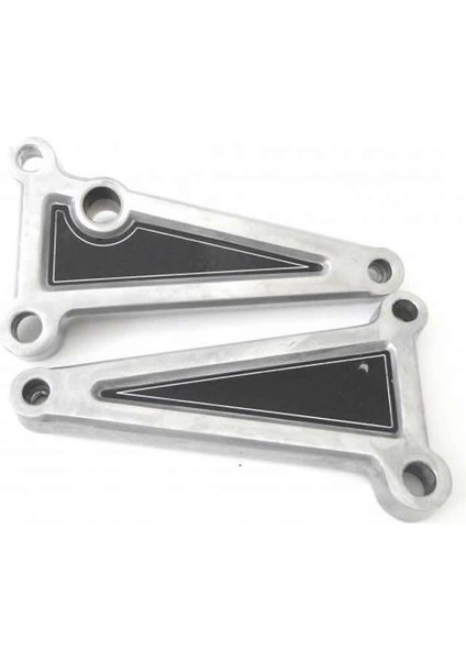 Kt 125-150 Arka Üçgen Basamak Takımı