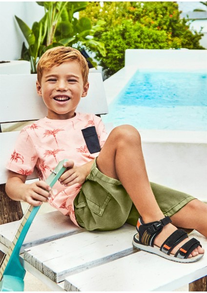 Erkek Çocuk Ikili Tshirt Set fiyatları