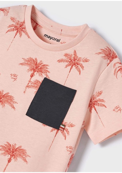 Erkek Çocuk Ikili Tshirt Set indirimleri