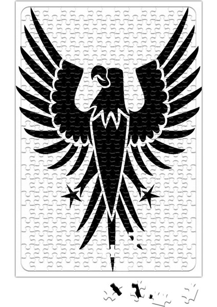 Aguia Puzzle 240 Parça Yapboz