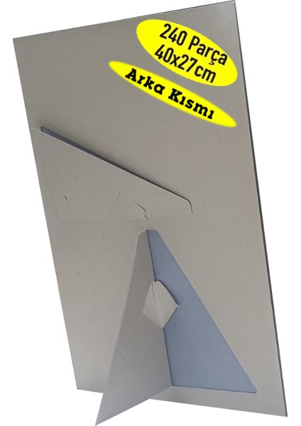 Almah Unfold Puzzle 240 Parça Yapboz