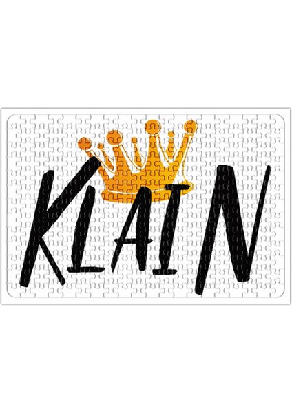 Kgp King Puzzle 240 Parça Yapboz