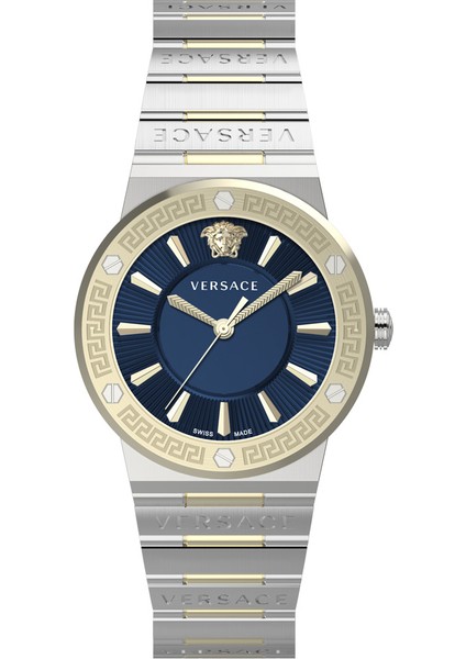 Versace VRSCVEVH01120 Kadın Kol Saati