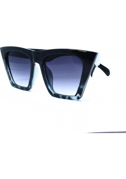 Bayan Güneş Gözlüğü Cat Eye 1005 55-18/135