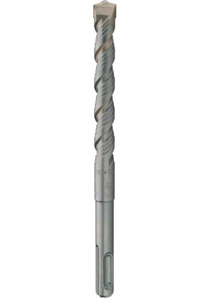 5X160MM 4 Elmaslı Sds Plus Beton Delme Ucu