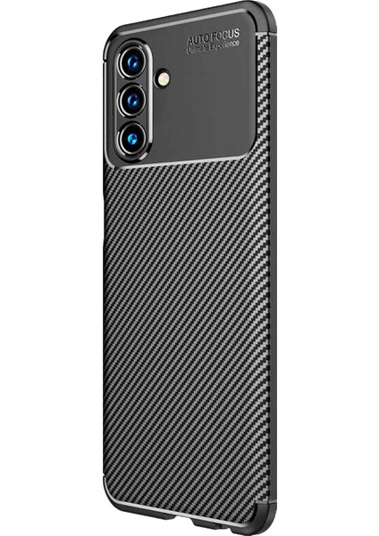 Samsung Galaxy A13 Kılıf Legion Series Siyah