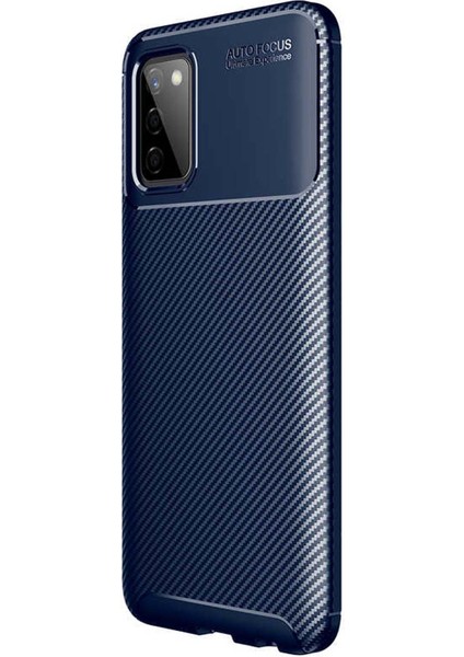 Samsung Galaxy A03S Kılıf Legion Series Lacivert fiyatları