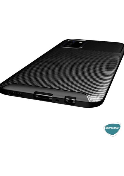 Samsung Galaxy A03S Kılıf Legion Series Lacivert modelleri